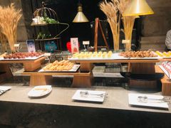 -太湖饭店玉兰厅(自助餐厅)