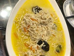 -扬州三头宴(东关街店)