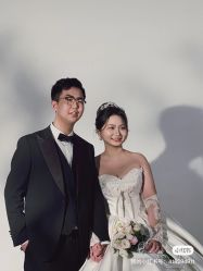 -MAO亲爱的猫婚纱摄影工作室