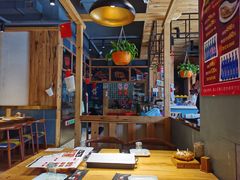 大堂-宝大叔串店(十区店)