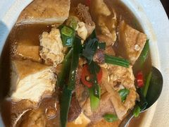 -汀小府·福建客家菜(鼓山沃尔玛店)