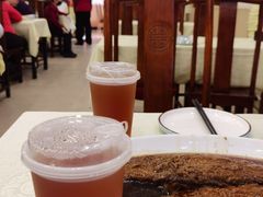 -奥华餐厅·老张记(台基厂店)