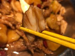-胖哥俩肉蟹煲(来福士店)