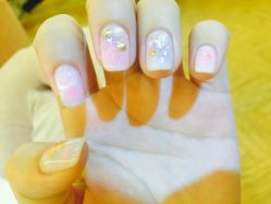 -PinkBaby美甲美睫