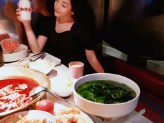-小龙坎火锅(IFS HOT店)