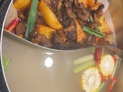 -八合里牛肉火锅(新洲店)