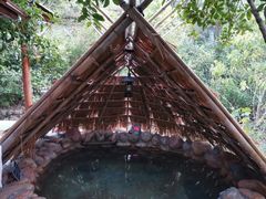 -深业半汤御泉庄温泉