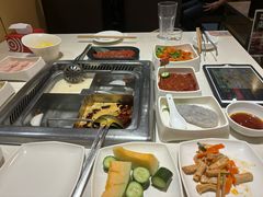 -海底捞火锅(中商百货店)