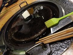 -赞酱川式烤肉(蜀都万达店)