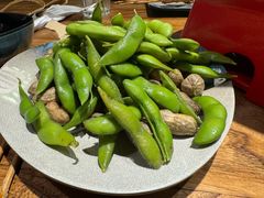 -1819餐厅·团队聚餐·烤串·精酿