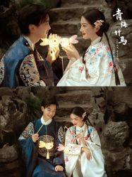 点击看大图 -今生有约国际精品婚纱摄影(苏州店)