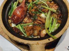 -火啫啫·粤式啫啫煲(南京弘阳店)