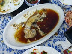 -范饭椰林川湘味海鲜·椰子鸡(三亚湾椰梦长廊店)