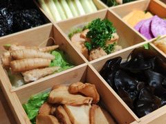 -十二舍·湯物素煮(江泰潤政店)