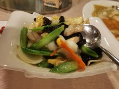 -天伦王朝酒店·盛华瑄餐厅