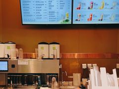 -奈雪的茶(星河城店)