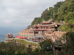 -安溪清水岩