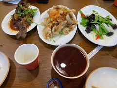 -张包铺(关东古巷店)