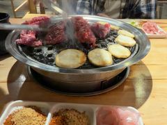 -霸腹烤肉(厦门柚子番店)