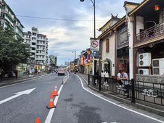 -河坊街景区