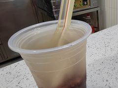 -芬芳甜品(同福路店)