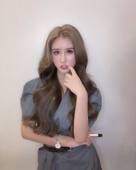 -3AM HAIR SALON染发烫发接发