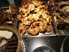 -斯琴阿妈蒙古餐厅(新城店)
