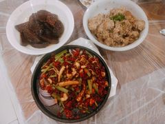 -高子烧鸡公(五里堆路店)