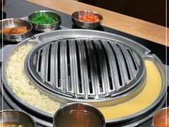 -GOGIYA·咕叽吖韩国传统烤肉店(小榄店)