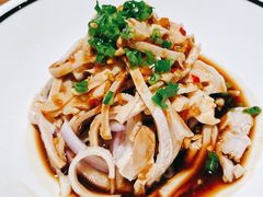 藤椒正经鸡-太二酸菜鱼(正大广场店)