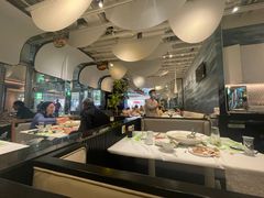 -渔语鱼酸菜鱼新川菜(来福士店)