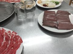 -三兴涮羊肉(荣安大街店)