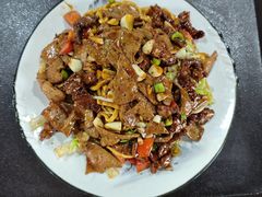 -荣荣面馆(丹溪大道店)
