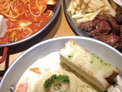 -赤火牛排(金狮广场店)
