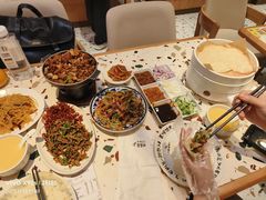 -姥姥家春饼店(惠新东街店)