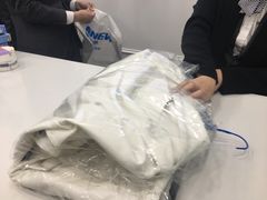 -布瑞琳洗衣(新城国际一期店)