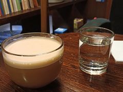 -西右咖啡(左岸风度店)