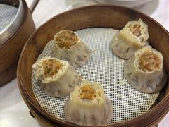 -百年尹氏汤包(湖南路狮子桥店)
