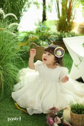 -Baby Pastel 自然光儿童摄影(CBD店)