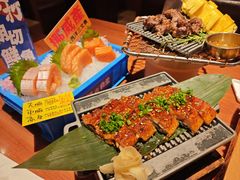 -摩打食堂(江南西店)