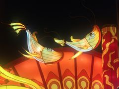 -大明宫国家遗址公园·御道广场