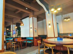 -牛五郎·小炒黄牛肉(曙光店)