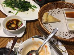 -阿罗新疆菜(人民广场店)