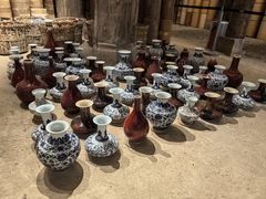 -景德镇古窑民俗博览区