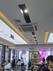 -藤野造型烫染