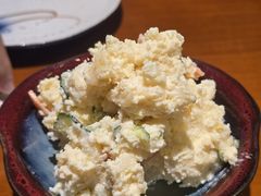 -気楽亭和食料理(气乐亭大世界本店)