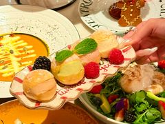 -IL TEATRO 精品意大利餐厅