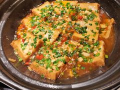 -费大厨辣椒炒肉(高铁吾悦广场店)