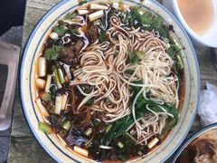 -内江牛肉面(瑞南店)