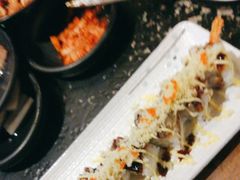-九田家黑牛烤肉料理(石路天虹店)